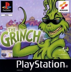 Grinch, The [SLUS-01197] Rom